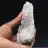 Quartz brut à inclusion de Goethite, Roche de collection