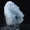 Petite Géode de Célestine : Minéral de Collection - 3