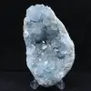 Célestite de Madagascar - Formation Cristalline - 0