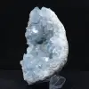 Célestite de Madagascar - Formation Cristalline - 2