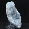 Célestite de Madagascar - Formation Cristalline - 3