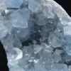 Célestite de Madagascar - Formation Cristalline - 4