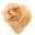 Petite Rose des sables du Maroc : fragment géologique naturel — 1