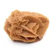 Petite Rose des sables du Maroc : fragment géologique naturel - 2