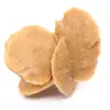 Grand spécimen de Rose des sables du Maroc : esthétisme minéral - 2