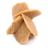 Grand spécimen de Rose des sables du Maroc : esthétisme minéral - 3