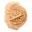 Petite Rose des sables du Maroc : fragment géologique naturel — 9