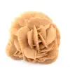 Rose des sables marocaine : bouquet de gypse naturel - 0