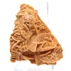 Pétales minéraux du Sahara algérien - 0