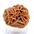 Rosette de sable et gypse naturel