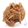 Spécimen esthétique de gypse cristallin - 2