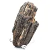 Tourmaline Noire de Madagascar - Spécimen Minéralogique Brut - 2