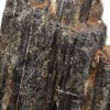 Tourmaline Noire de Madagascar - Spécimen Minéralogique Brut - 4