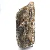 Pierre de Tourmaline Noire Brute - Cristal Naturel Malgache - 0