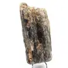 Pierre de Tourmaline Noire Brute - Cristal Naturel Malgache - 4