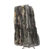 Spécimen de Tourmaline Noire - Roche Brute de Collection - 0