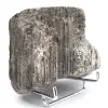 Grande Tourmaline Noire de Madagascar - Minéral Authentique - 3