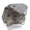 Grande Tourmaline Noire de Madagascar - Minéral Authentique - 4