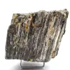 Roche de Tourmaline Noire - Spécimen de Collection Madagascar - 0