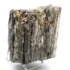 Roche de Tourmaline Noire - Spécimen de Collection Madagascar - 3