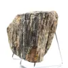 Tourmaline Noire Massive - Bloc de Madagascar Naturel - 2