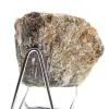 Tourmaline Noire Massive - Bloc de Madagascar Naturel - 4