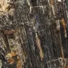 Tourmaline Noire Massive - Bloc de Madagascar Naturel - 5