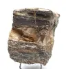 Spécimen Minéralogique - Tourmaline Noire Brute Madagascar - 0
