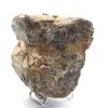 Spécimen Minéralogique - Tourmaline Noire Brute Madagascar - 2