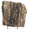 Tourmaline Noire de Madagascar - Petite Roche Brute - 0