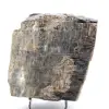 Spécimen de Tourmaline Noire Brute - Origine Madagascar - 0