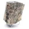 Spécimen de Tourmaline Noire Brute - Origine Madagascar - 2