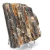 Tourmaline Noire de Madagascar - Cristal Brut Compact - 3