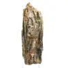 Petit Spécimen de Tourmaline Noire - Madagascar - 0