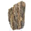 Tourmaline Noire Brute de Madagascar - Roche de Table - 0