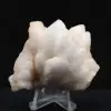 Quartz fleur marocain à cristaux allongés - 0