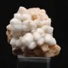 Quartz fleur marocain à cristallisation fine - 0