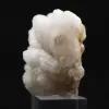 Quartz fleur marocain à cristaux imbriqués - 0