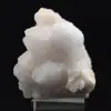 Quartz fleur marocain aux cristaux harmonieux - 0