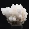 Quartz fleur du Maroc en cristallisation naturelle - 0