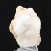 Quartz fleur marocain en cristallisation régulière - 0