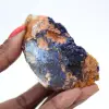 Malachite Azurite brute collection - 3
