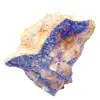 Petit spécimen Malachite Azurite - 1