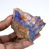 Petit spécimen Malachite Azurite - 3