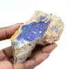 Cristaux Malachite Azurite mixtes - 4