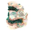 Azurite et Malachite du Maroc - 3