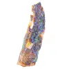 Minéral brut Azurite Malachite - 2
