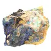 Spécimen Malachite Azurite brute - 1