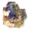 Azurite Malachite brute naturelle - 2