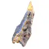 Spécimen Malachite Azurite Maroc - 0